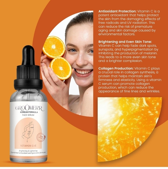 Korean Face Serum Trio Set - Picture 5 of 8